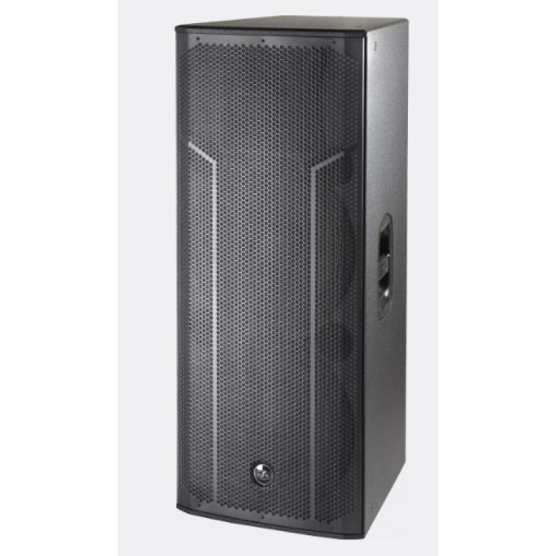 Das action 525 dual 15inch passive speaker 